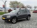 2017 DUSTER 4X4 LAUREATE LOOK