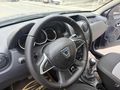 2017 DUSTER 4X4 LAUREATE LOOK