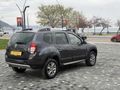 2017 DUSTER 4X4 LAUREATE LOOK