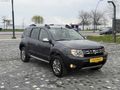 2017 DUSTER 4X4 LAUREATE LOOK