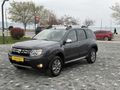 2017 DUSTER 4X4 LAUREATE LOOK