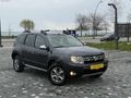 2017 DUSTER 4X4 LAUREATE LOOK