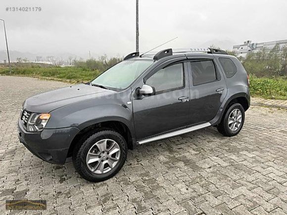 -KORKMAZ'DAN-BOYASIZ-132.000KM-LAUREATE LOOK-4*4-EMSALSİZ-