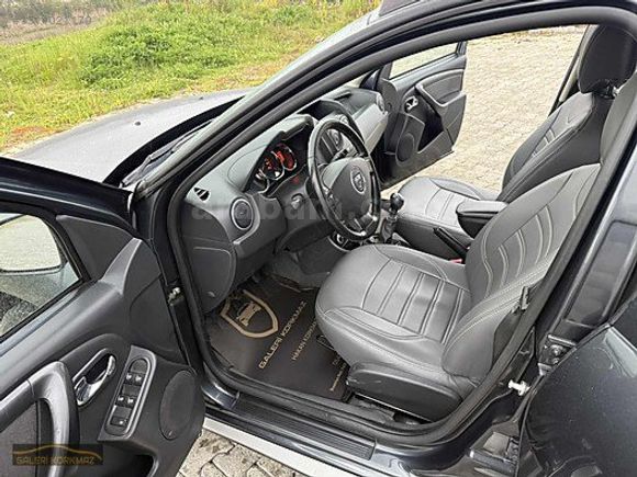 -KORKMAZ'DAN-BOYASIZ-132.000KM-LAUREATE LOOK-4*4-EMSALSİZ-