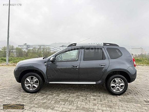 -KORKMAZ'DAN-BOYASIZ-132.000KM-LAUREATE LOOK-4*4-EMSALSİZ-