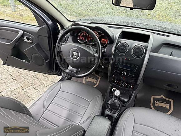 -KORKMAZ'DAN-BOYASIZ-132.000KM-LAUREATE LOOK-4*4-EMSALSİZ-