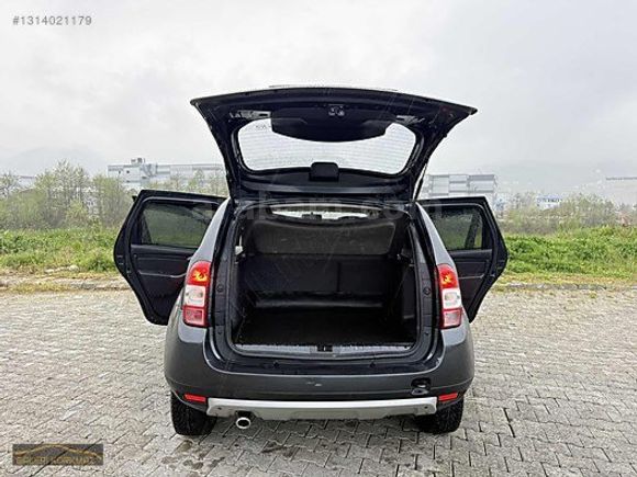 -KORKMAZ'DAN-BOYASIZ-132.000KM-LAUREATE LOOK-4*4-EMSALSİZ-