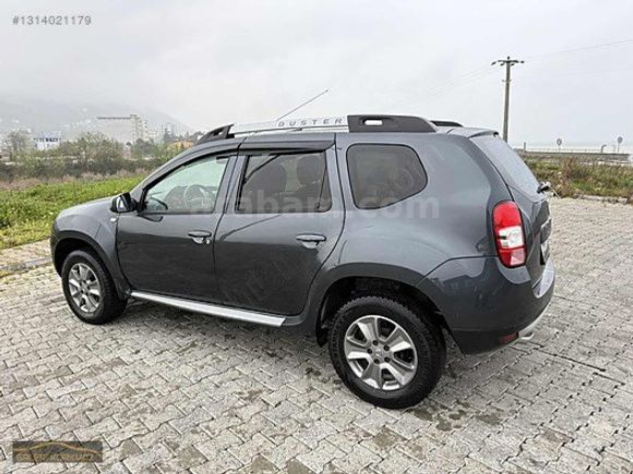 -KORKMAZ'DAN-BOYASIZ-132.000KM-LAUREATE LOOK-4*4-EMSALSİZ-