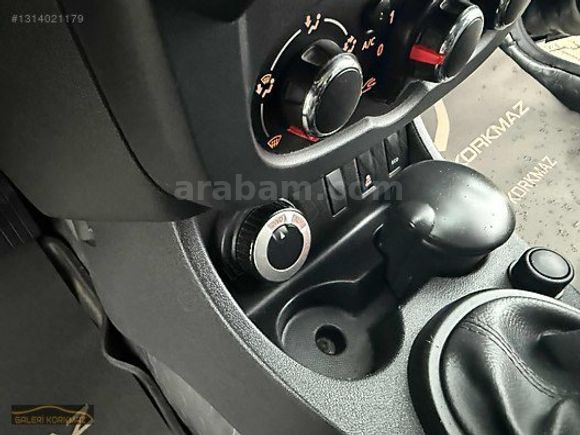 -KORKMAZ'DAN-BOYASIZ-132.000KM-LAUREATE LOOK-4*4-EMSALSİZ-