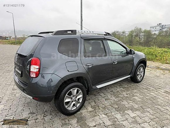 -KORKMAZ'DAN-BOYASIZ-132.000KM-LAUREATE LOOK-4*4-EMSALSİZ-