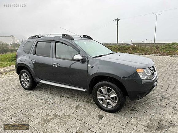 -KORKMAZ'DAN-BOYASIZ-132.000KM-LAUREATE LOOK-4*4-EMSALSİZ-