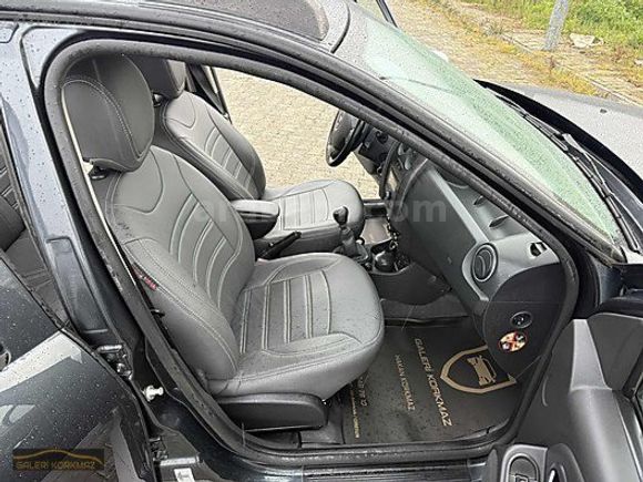 -KORKMAZ'DAN-BOYASIZ-132.000KM-LAUREATE LOOK-4*4-EMSALSİZ-