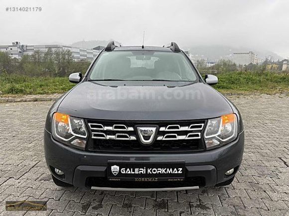 -KORKMAZ'DAN-BOYASIZ-132.000KM-LAUREATE LOOK-4*4-EMSALSİZ-