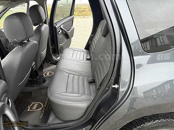 -KORKMAZ'DAN-BOYASIZ-132.000KM-LAUREATE LOOK-4*4-EMSALSİZ-