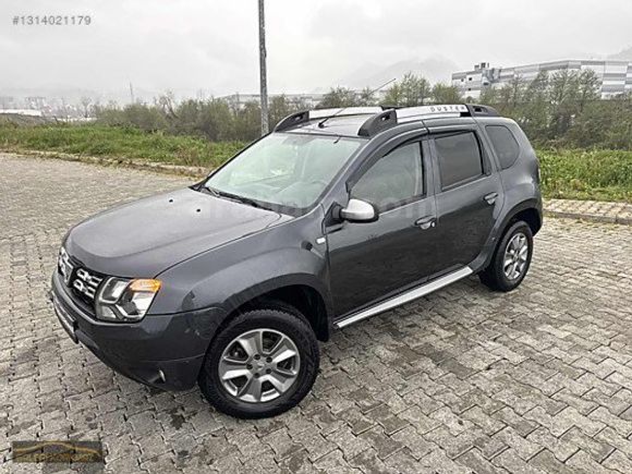 -KORKMAZ'DAN-BOYASIZ-132.000KM-LAUREATE LOOK-4*4-EMSALSİZ-