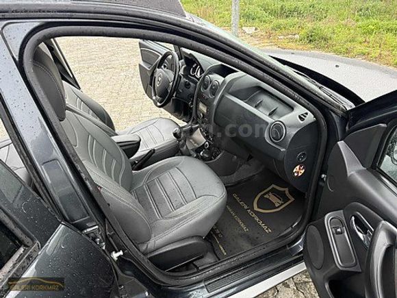 -KORKMAZ'DAN-BOYASIZ-132.000KM-LAUREATE LOOK-4*4-EMSALSİZ-