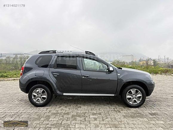 -KORKMAZ'DAN-BOYASIZ-132.000KM-LAUREATE LOOK-4*4-EMSALSİZ-