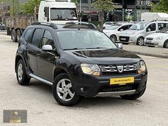2012 DUSTER FULL PAKET DÜŞÜK KİLOMETRE +UYGUN FİYAT