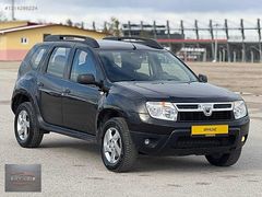 2011 DACİA DUSTER 1.5 DİZEL LAUREATE