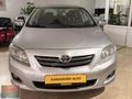 2007 BOYASIZ 239 BİNDE GÜNEŞ YANIKSIZ COROLLA