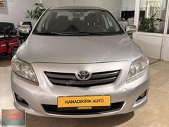 2007 BOYASIZ 239 BİNDE GÜNEŞ YANIKSIZ COROLLA
