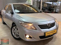 2007 BOYASIZ 239 BİNDE GÜNEŞ YANIKSIZ COROLLA
