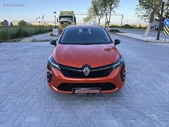 KARAPINAR OTOMOTİV DEN 2023 CLİO 1.0 TCE OTOMATİK