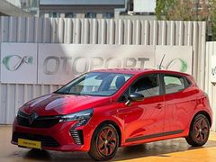 KÖŞK'TEN HATASIZ-BOYASIZ 2023 RENAULT CLIO EQUILIBRE 1.0 TCE