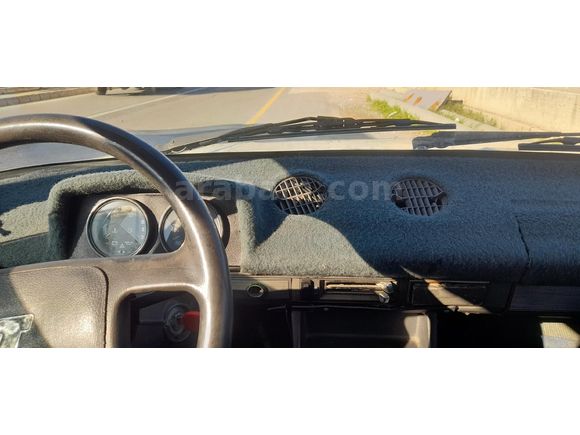 Sahibinden Tofaş Serçe 1989 Model
