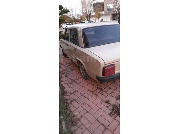Sahibinden Tofaş Serçe 1989 Model