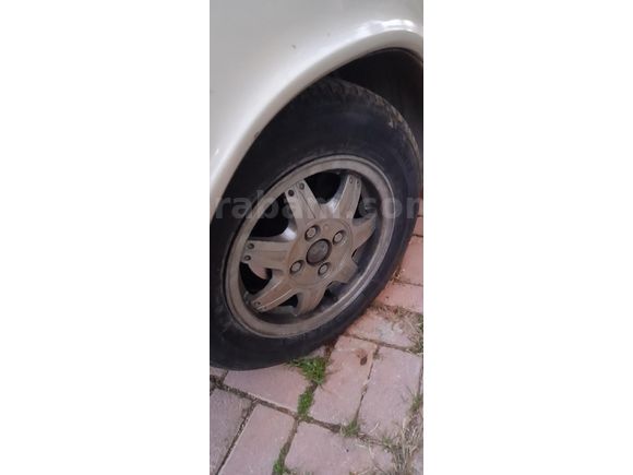 Sahibinden Tofaş Serçe 1989 Model