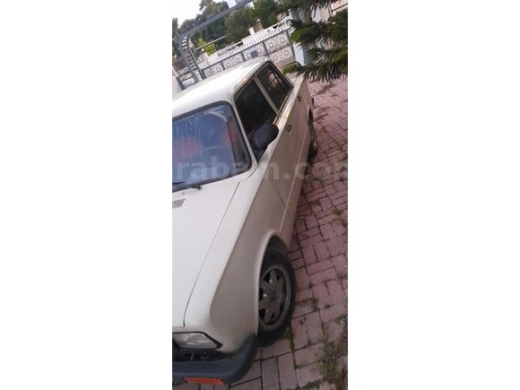 Sahibinden Tofaş Serçe 1989 Model