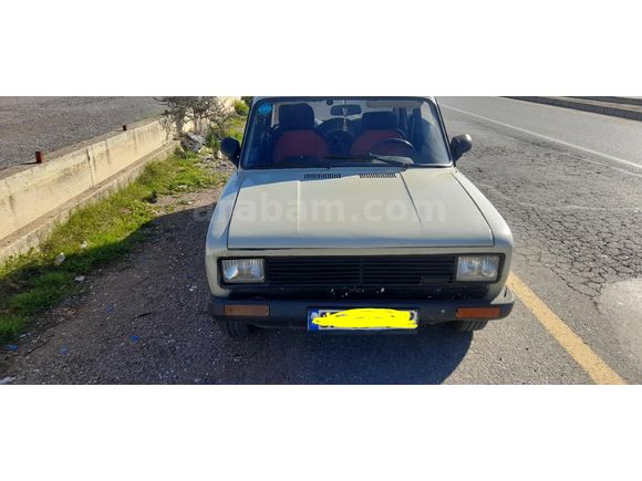 Sahibinden Tofaş Serçe 1989 Model