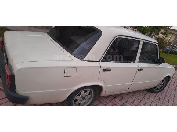 Sahibinden Tofaş Serçe 1989 Model
