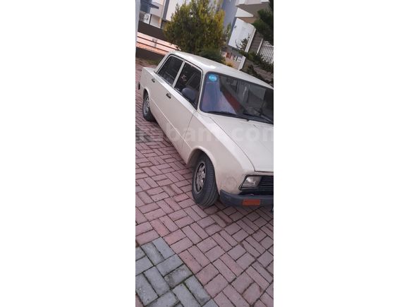 Sahibinden Tofaş Serçe 1989 Model