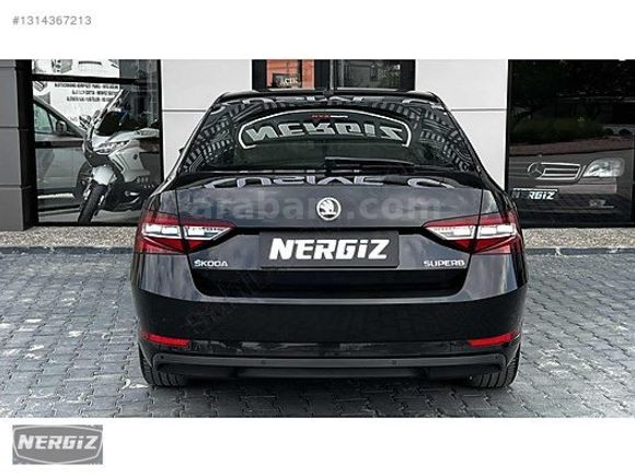 'NERGİZ'PRESTİJ BAKIMLI TEMİZ