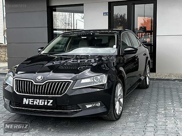 'NERGİZ'PRESTİJ BAKIMLI TEMİZ