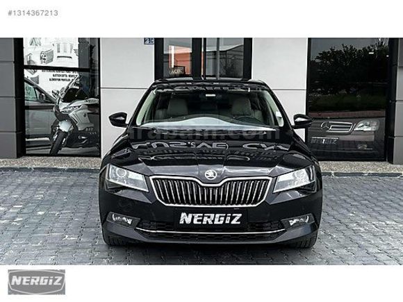 'NERGİZ'PRESTİJ BAKIMLI TEMİZ