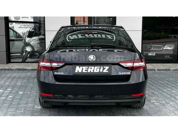 'NERGİZ'PRESTİJ BAKIMLI TEMİZ