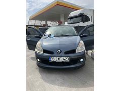 Sahibinden Renault Clio 1.2 Expression 2006 Model  üstüne para verebileceğim araçlara takas olur 