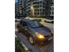 Sahibinden Renault Clio 1.2 Expression 2006 Model  üstüne para verebileceğim araçlara takas olur 