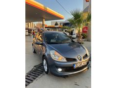Sahibinden Renault Clio 1.2 Expression 2006 Model  üstüne para verebileceğim araçlara takas olur 