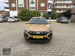 STEPWAY 2024 MODEL GSR2 OTOMATİK VİTES HATASIZ ORJİNAL
