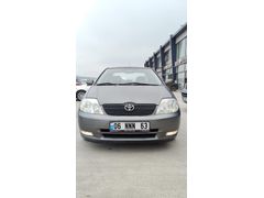 İLK SAHİBİNDEN TÜRKİYE'DE TEK KM 149 BİN SERVİS BAKIMLI HATASIZ