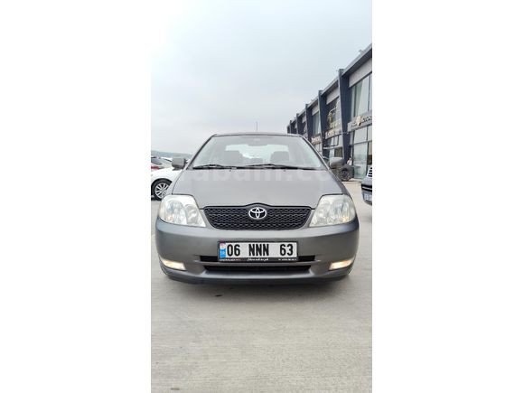 İLK SAHİBİNDEN TÜRKİYE'DE TEK KM 149 BİN SERVİS BAKIMLI HATASIZ
