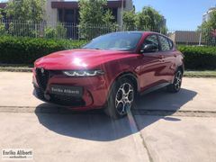 ENRİKO ALİBERTİ'den Alfa Romeo Tonale 1.5 MHEV Speciale DCT 4x2