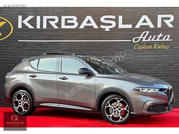 2023 MOD 29.000 KM DE C.TAVAN-ISITMA-SOĞUTMA-HARMAN-HAFIZA-360
