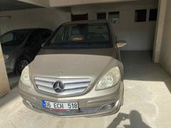 Sahibinden Mercedes - Benz B 150 2006 Model 