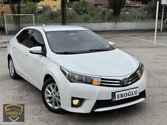 NOKTA HATASIZ BOYASIZ TOYOTA COROLLA BENZİN LPG TRAMERSİZZ