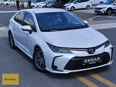 2019 COROLLA LPĞ li1.6 VİSİON ÇELİK JANT GERİ GÖRÜŞ 120.000 KM